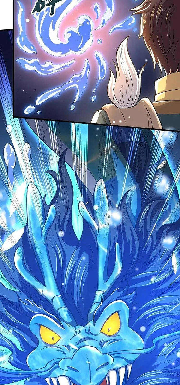 Vạn Cổ Thần Vương Chapter 303 - 26