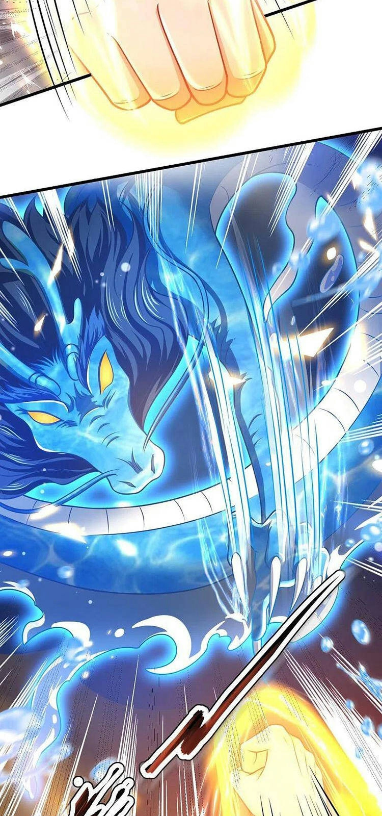 Vạn Cổ Thần Vương Chapter 303 - 29