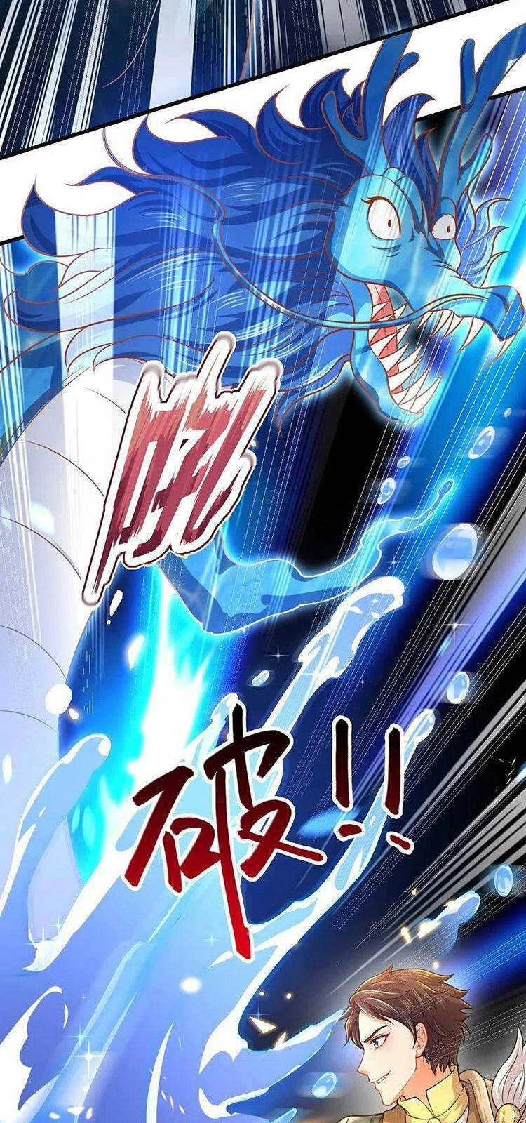 Vạn Cổ Thần Vương Chapter 303 - 32