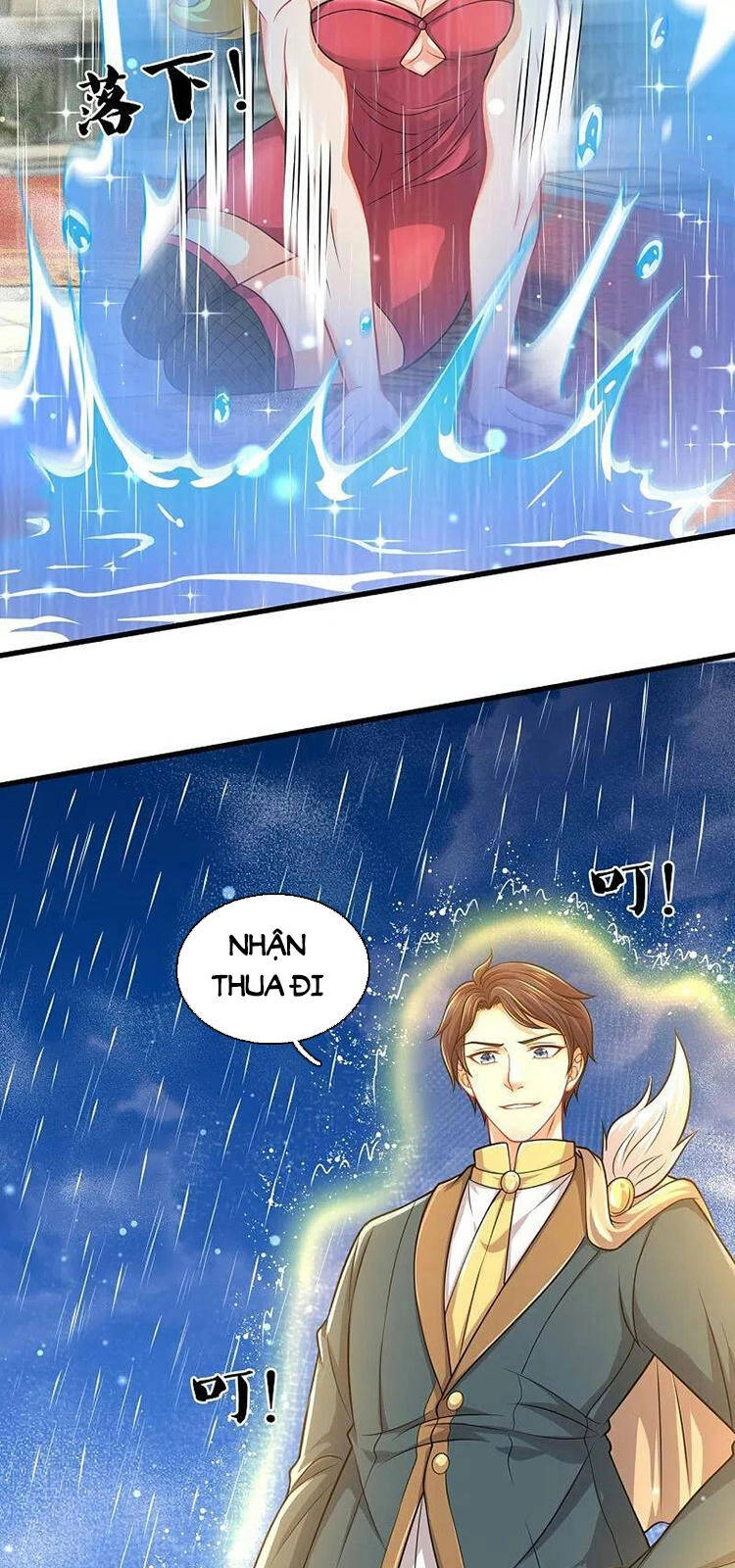 Vạn Cổ Thần Vương Chapter 304 - 2