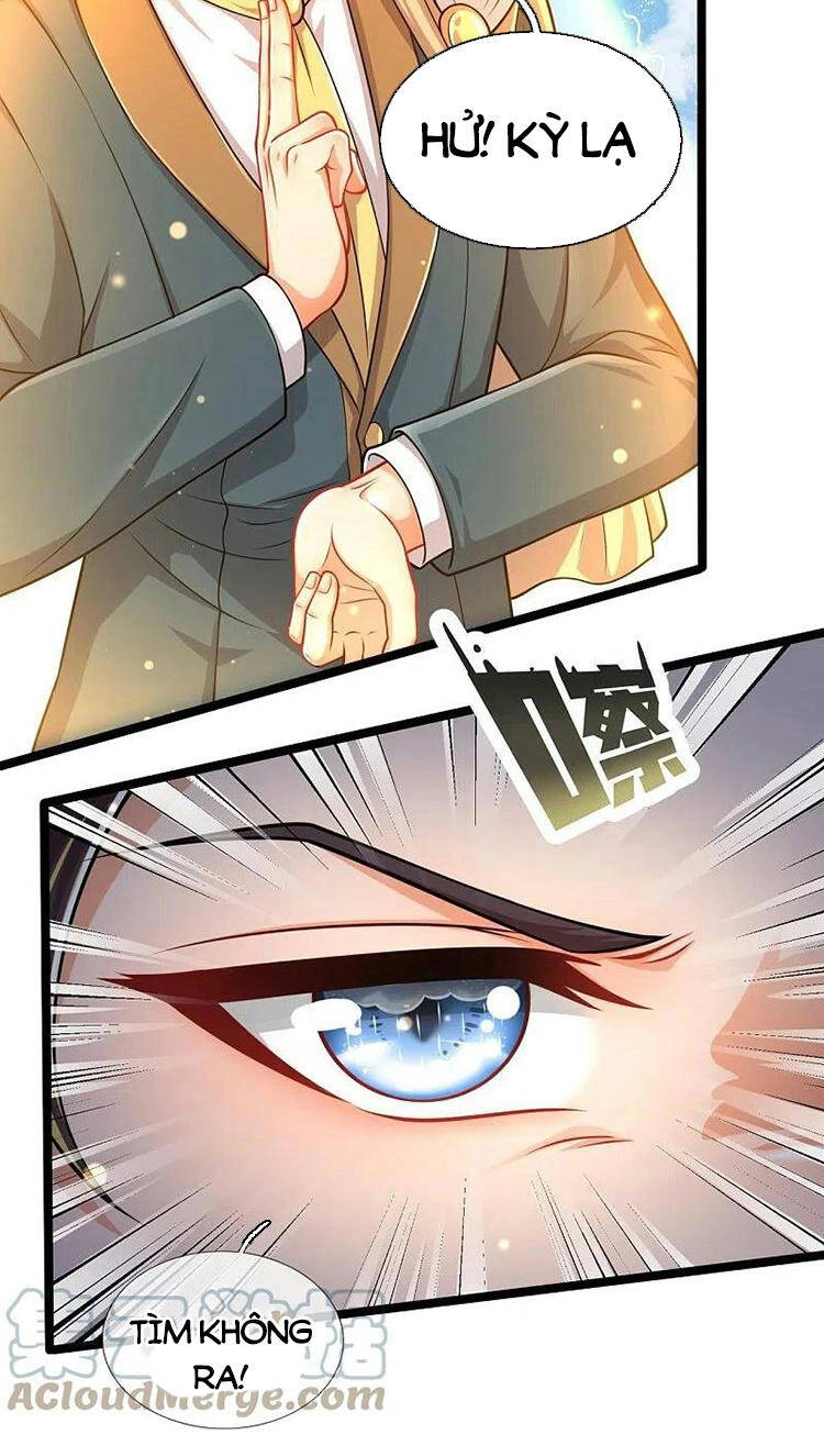 Vạn Cổ Thần Vương Chapter 304 - 7