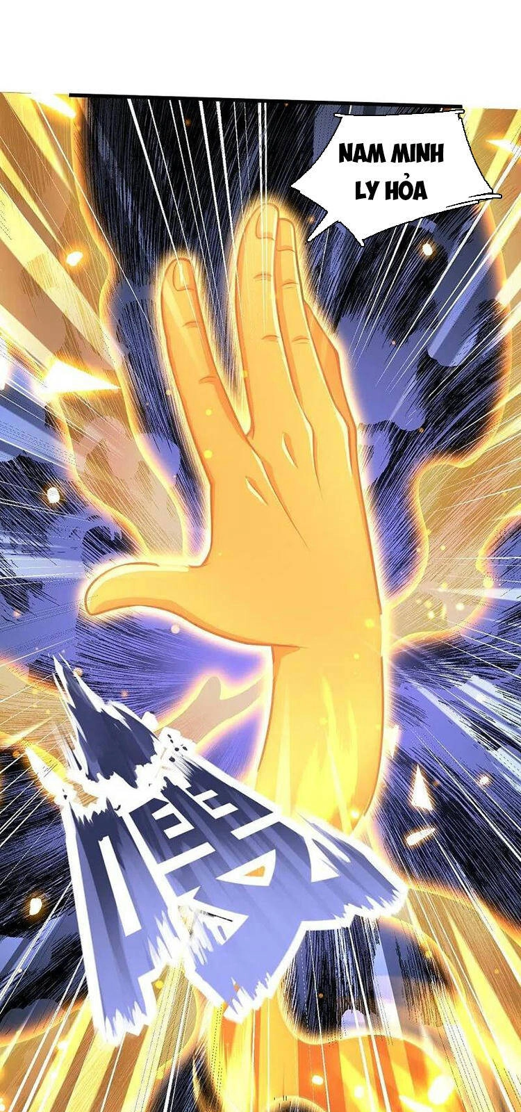 Vạn Cổ Thần Vương Chapter 304 - 11