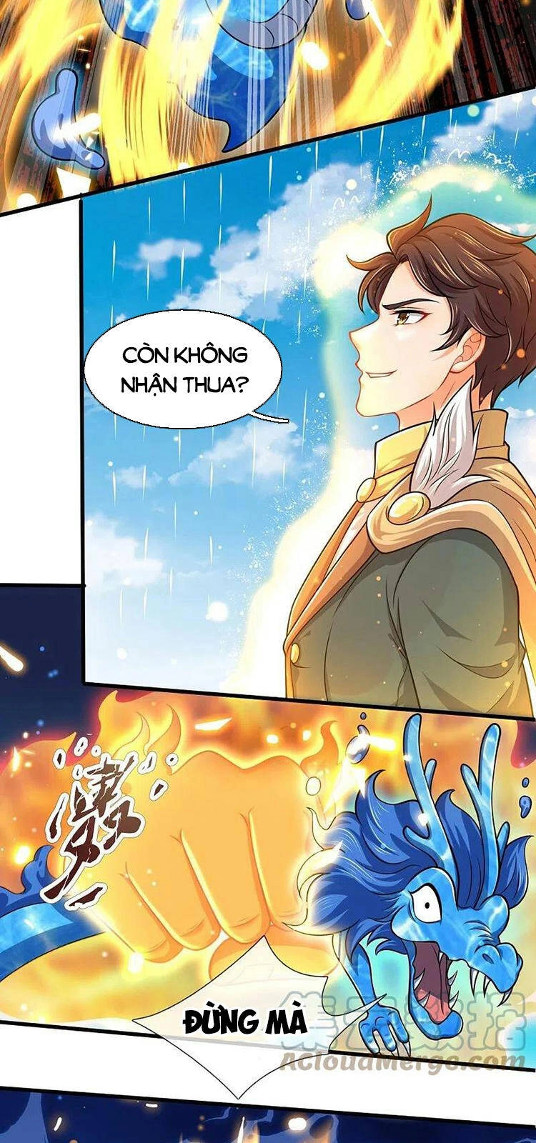 Vạn Cổ Thần Vương Chapter 304 - 14