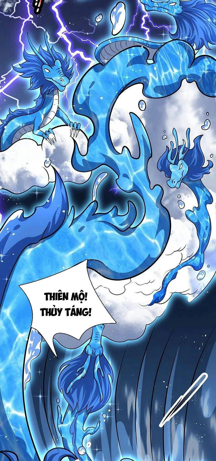 Vạn Cổ Thần Vương Chapter 304 - 23