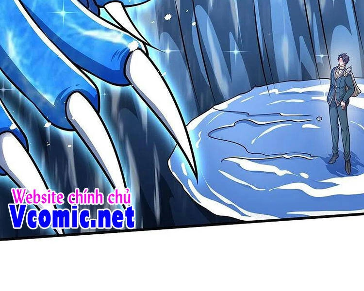 Vạn Cổ Thần Vương Chapter 304 - 25