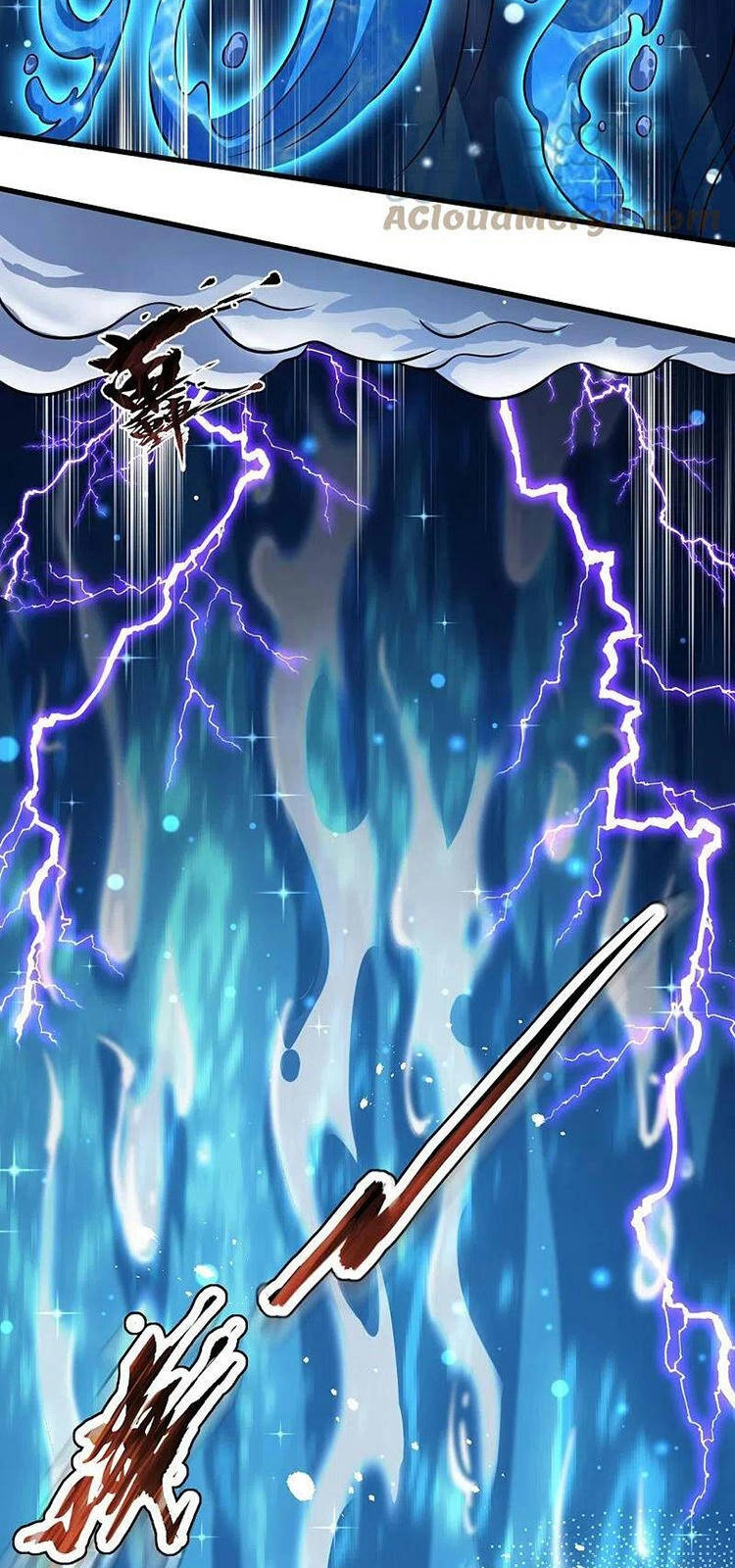 Vạn Cổ Thần Vương Chapter 304 - 27