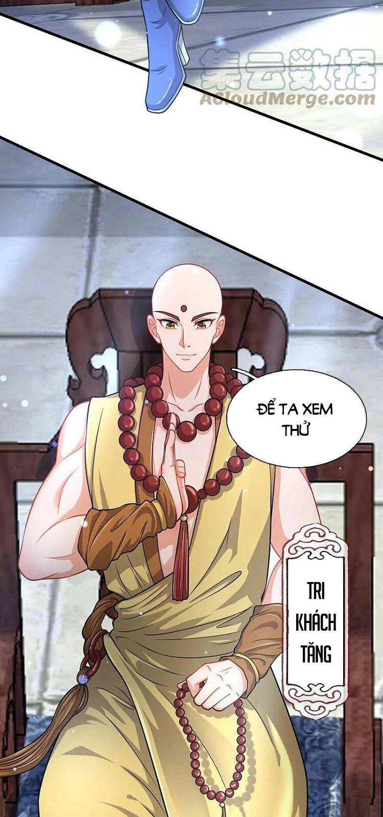 Vạn Cổ Thần Vương Chapter 304 - 32