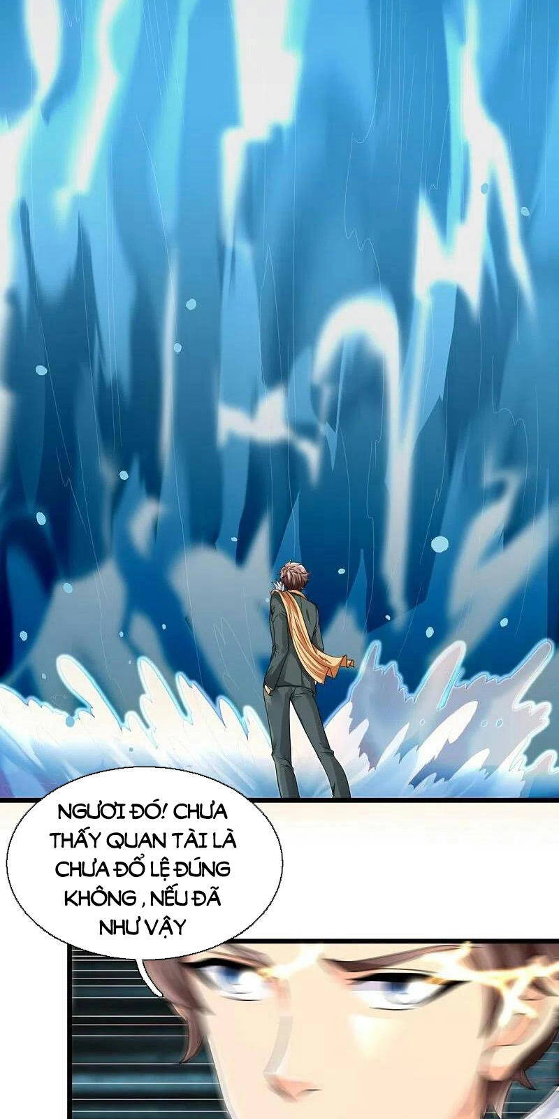 Vạn Cổ Thần Vương Chapter 305 - 2