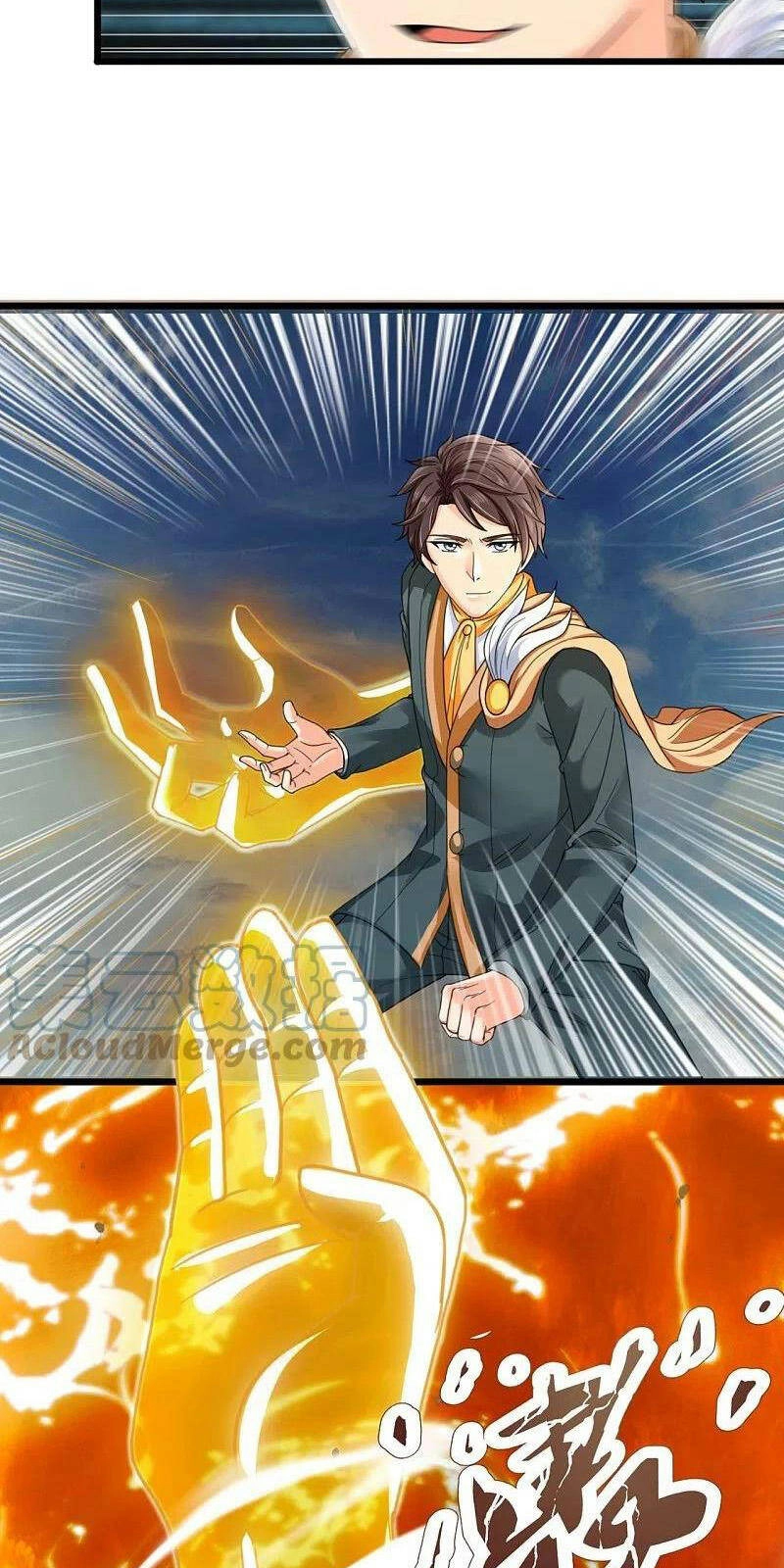 Vạn Cổ Thần Vương Chapter 305 - 3