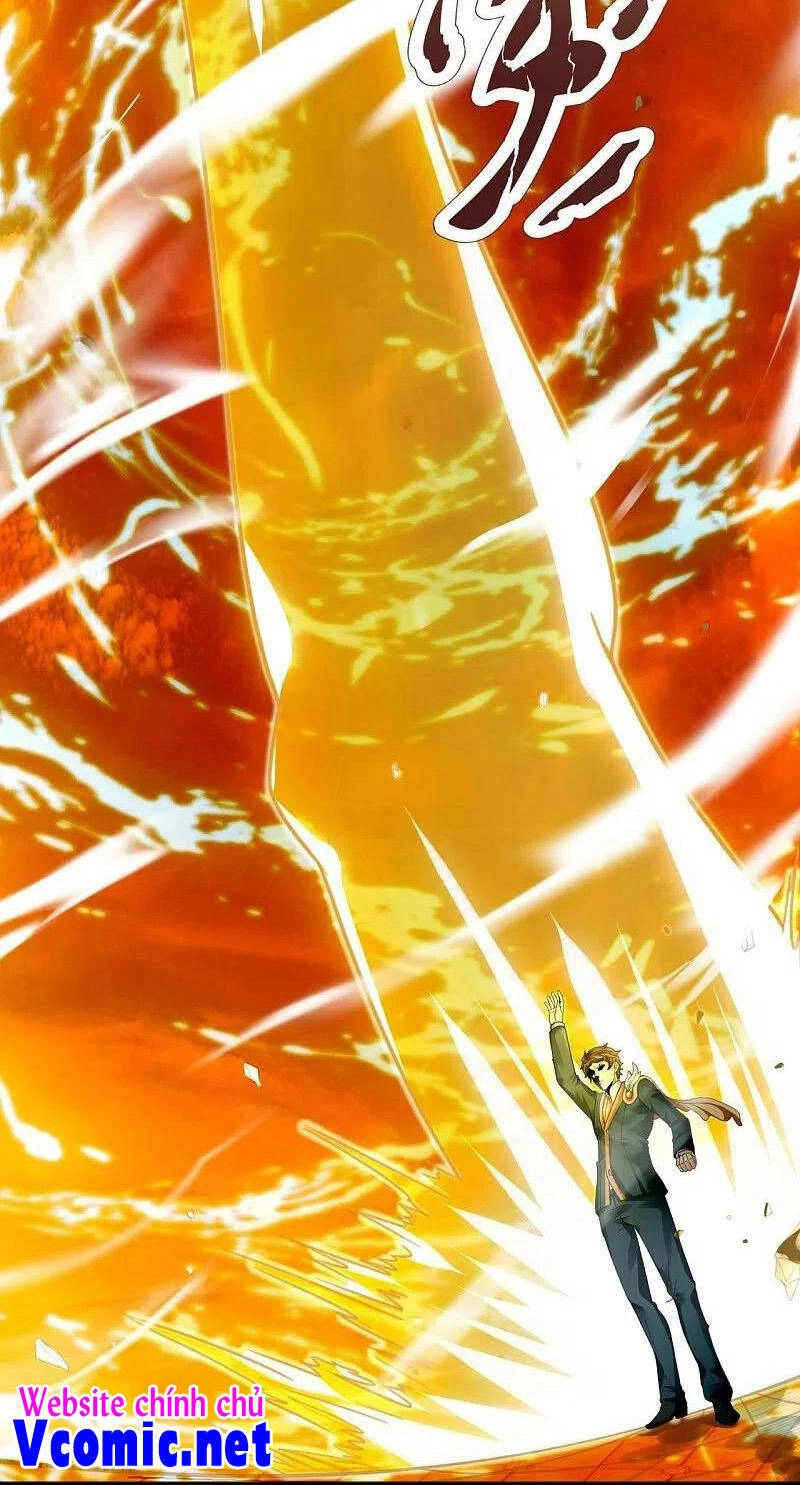 Vạn Cổ Thần Vương Chapter 305 - 4