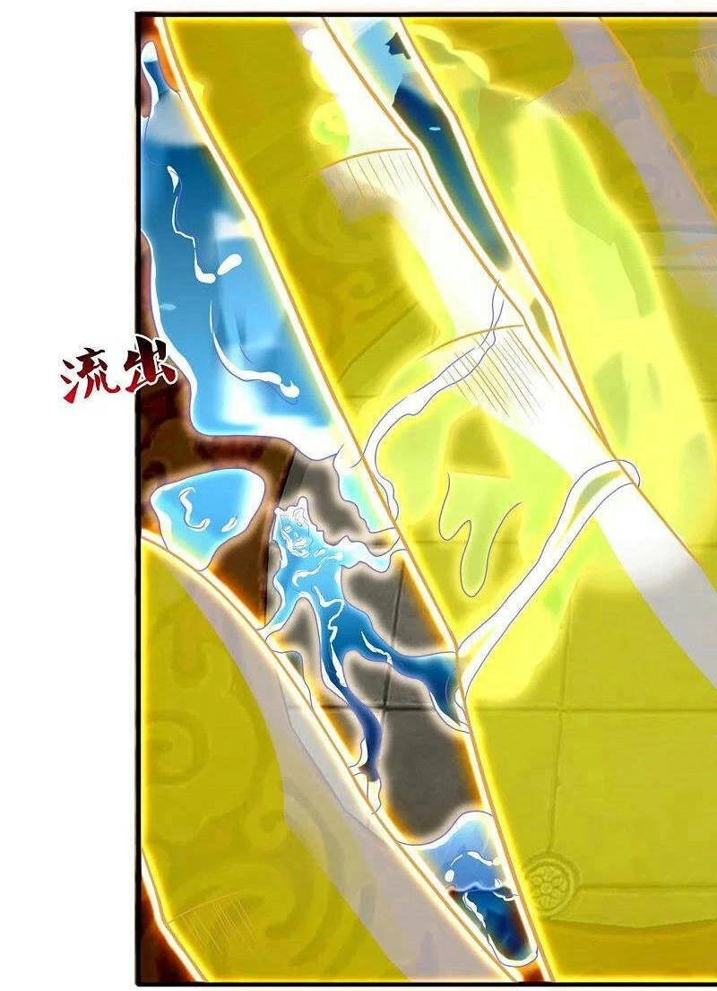 Vạn Cổ Thần Vương Chapter 305 - 10