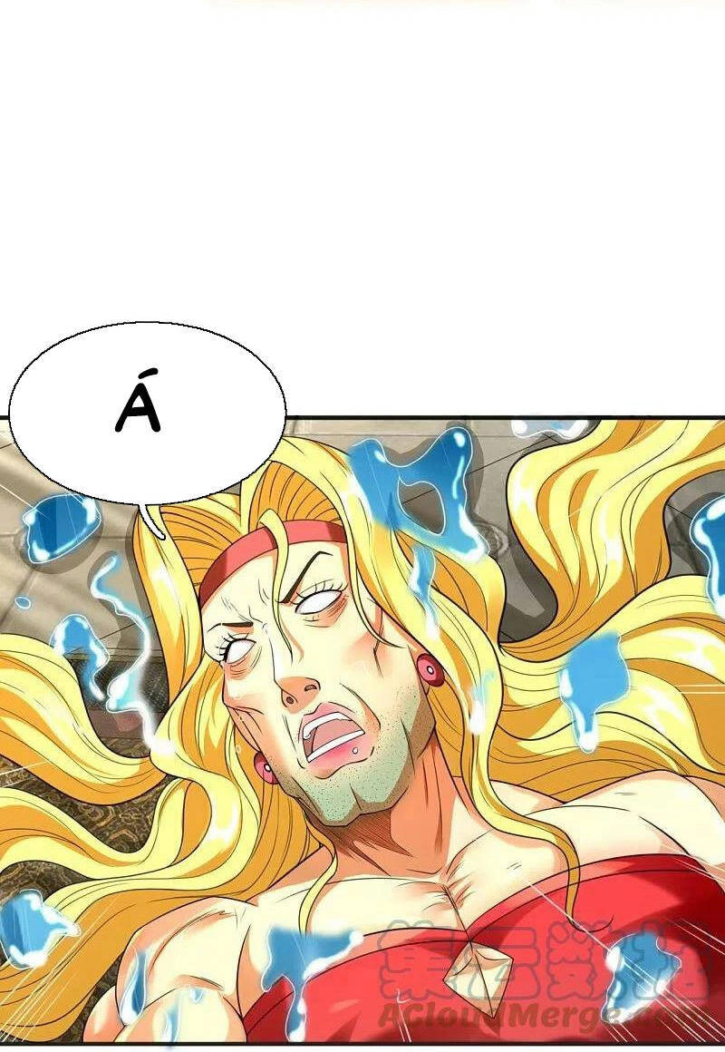 Vạn Cổ Thần Vương Chapter 305 - 11