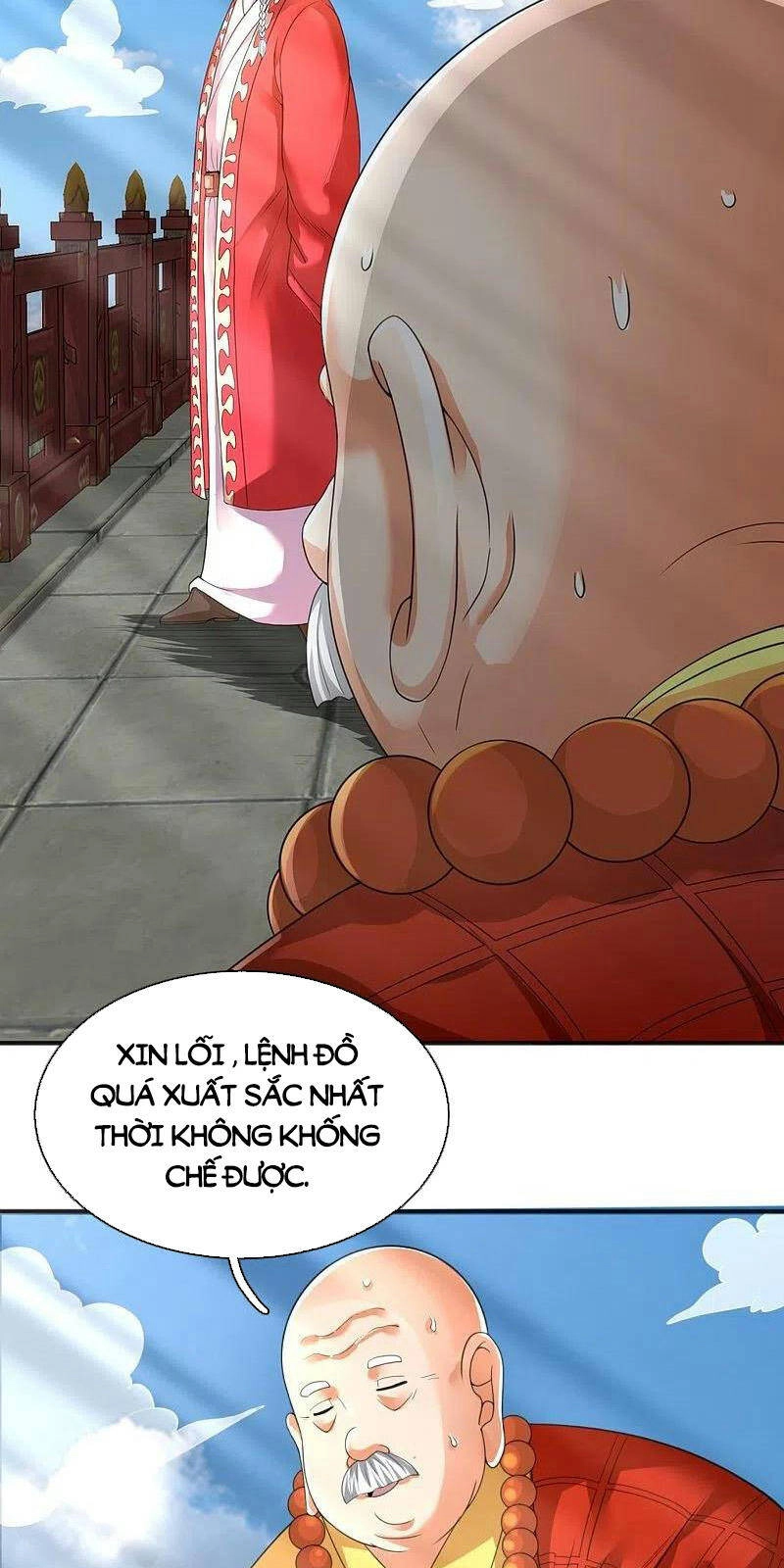 Vạn Cổ Thần Vương Chapter 305 - 17