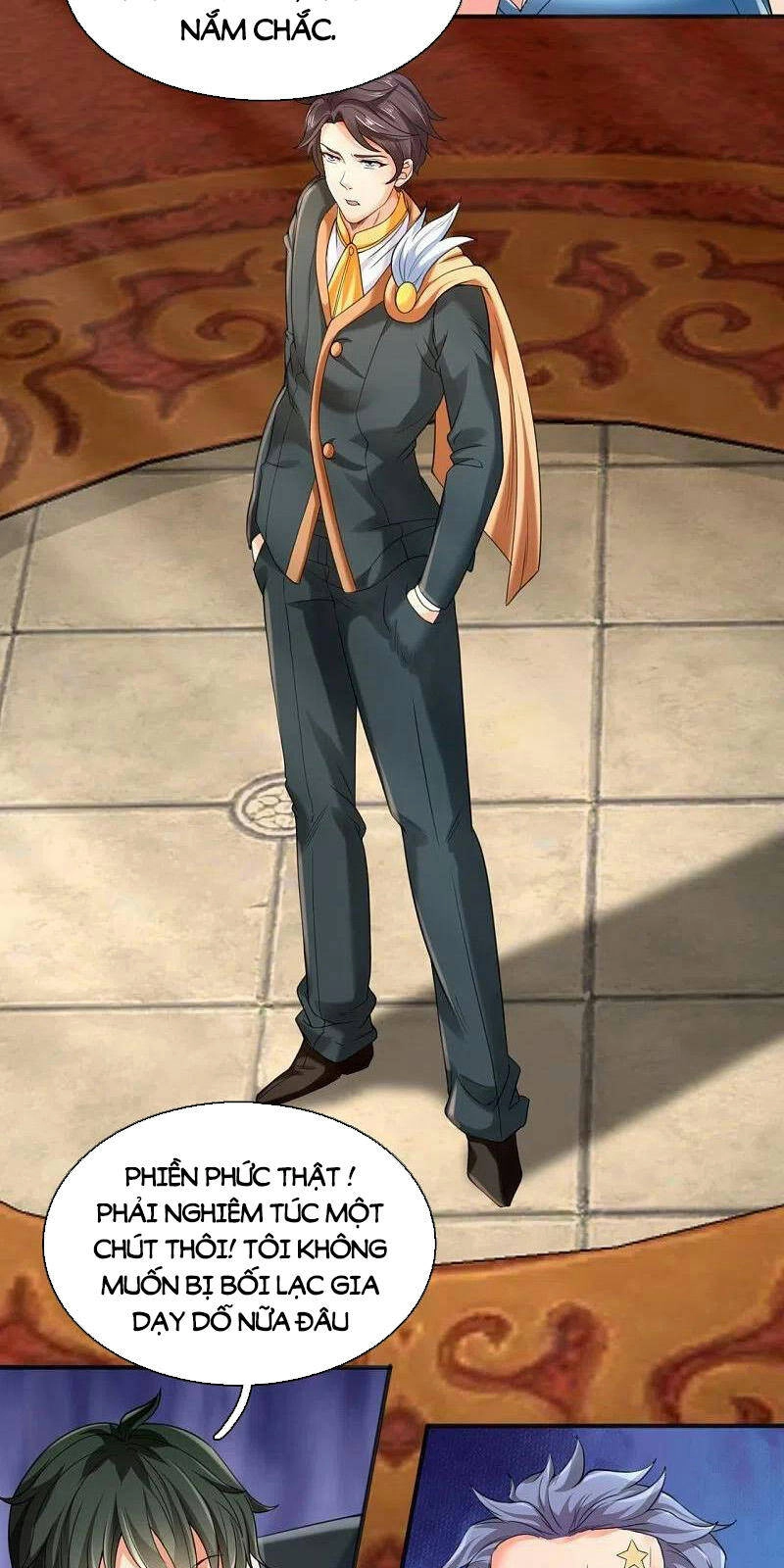 Vạn Cổ Thần Vương Chapter 305 - 19