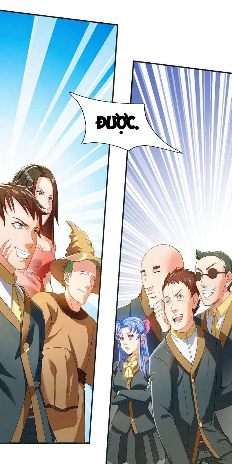 Vạn Cổ Thần Vương Chapter 305 - 24