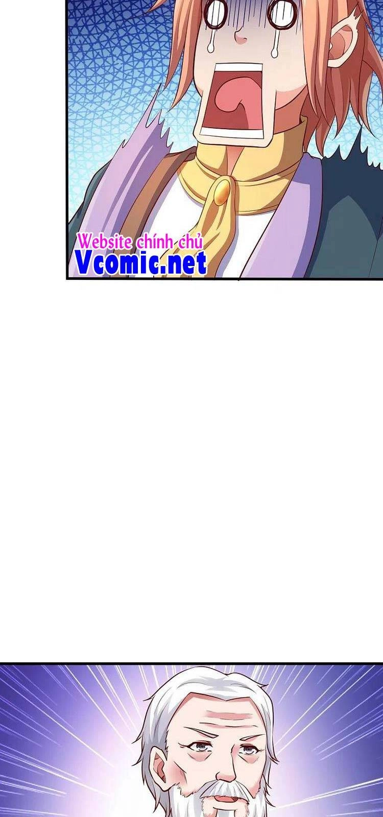 Vạn Cổ Thần Vương Chapter 306 - 14