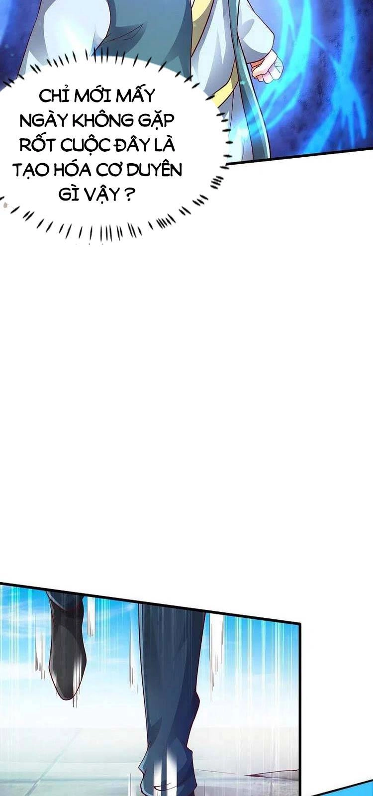 Vạn Cổ Thần Vương Chapter 306 - 18