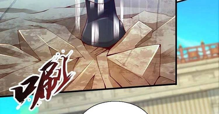 Vạn Cổ Thần Vương Chapter 306 - 19