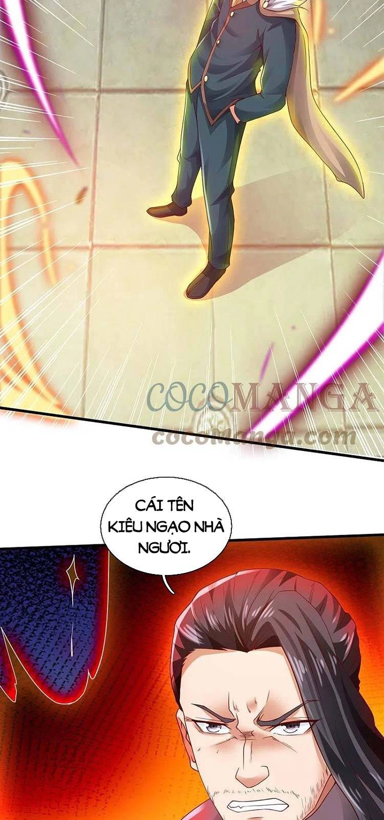 Vạn Cổ Thần Vương Chapter 307 - 2