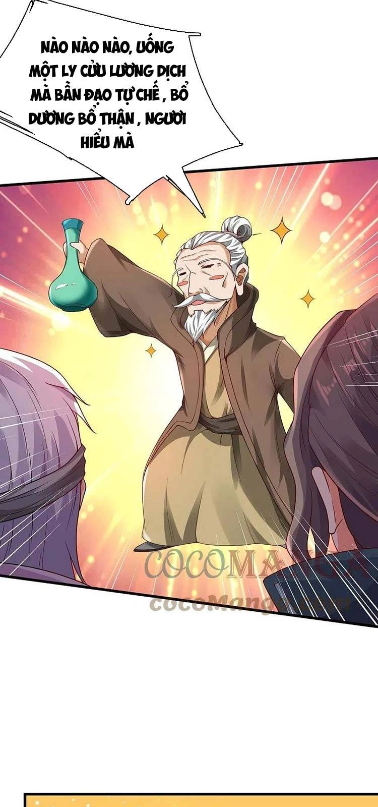 Vạn Cổ Thần Vương Chapter 307 - 9