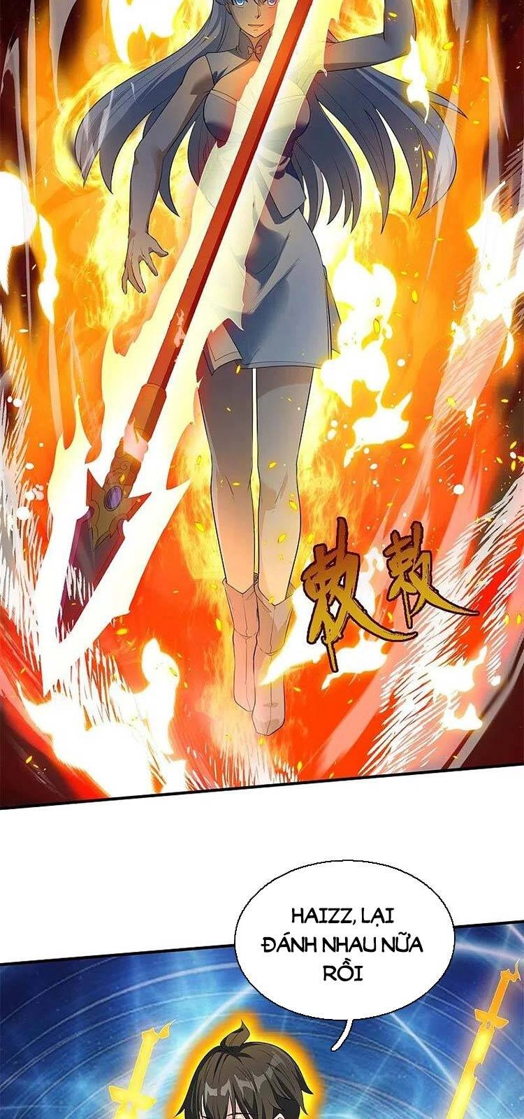 Vạn Cổ Thần Vương Chapter 307 - 15