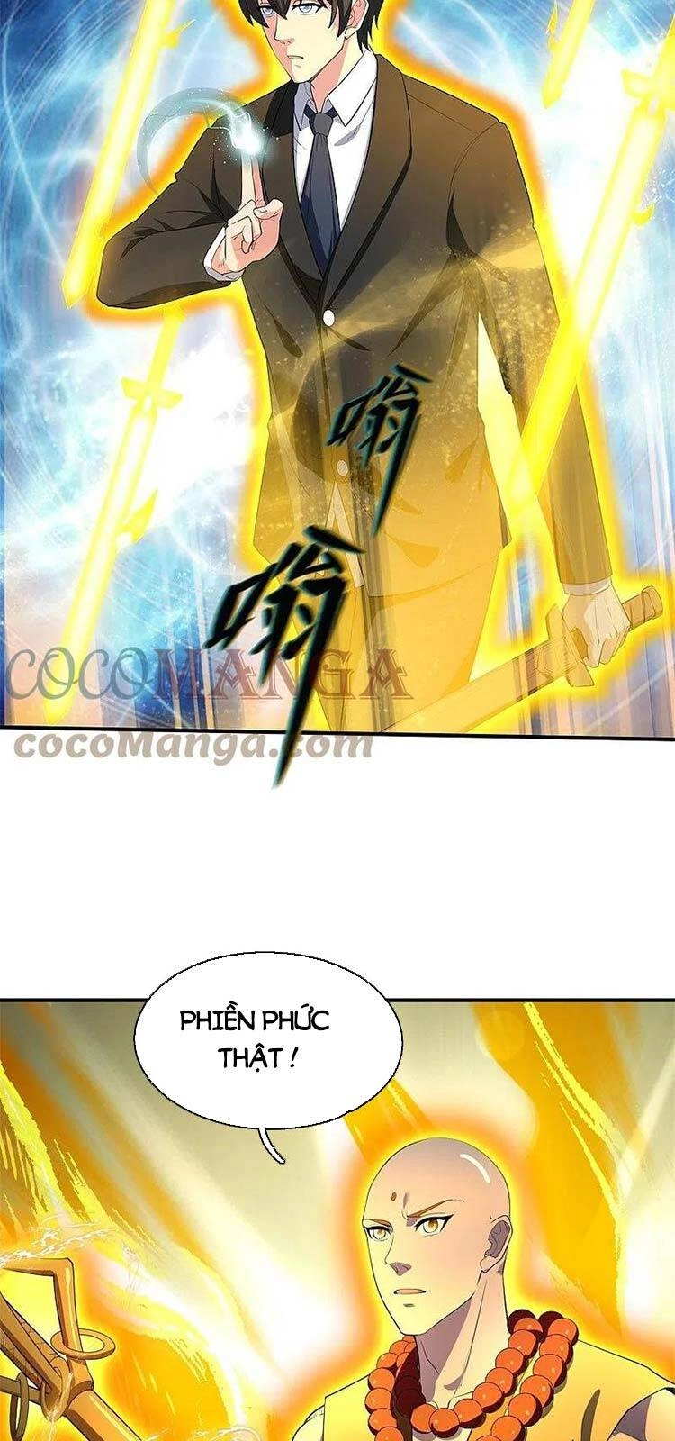 Vạn Cổ Thần Vương Chapter 307 - 16