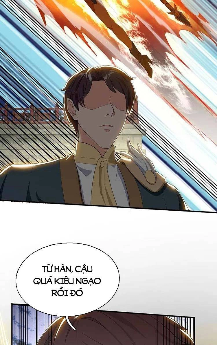 Vạn Cổ Thần Vương Chapter 307 - 19