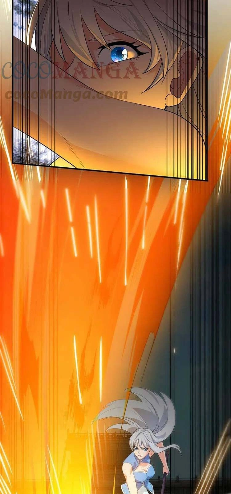 Vạn Cổ Thần Vương Chapter 307 - 20