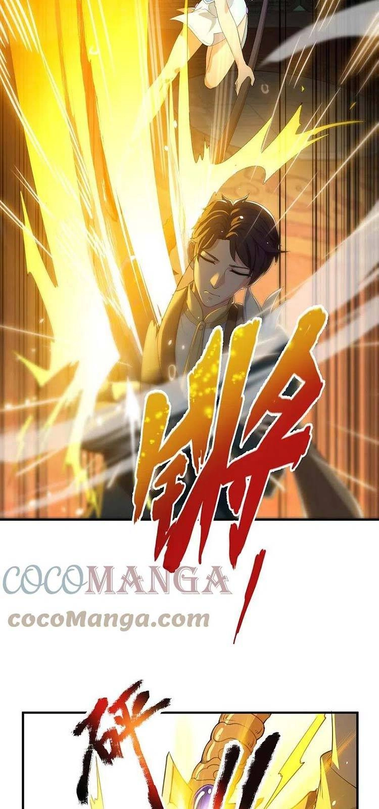 Vạn Cổ Thần Vương Chapter 307 - 21