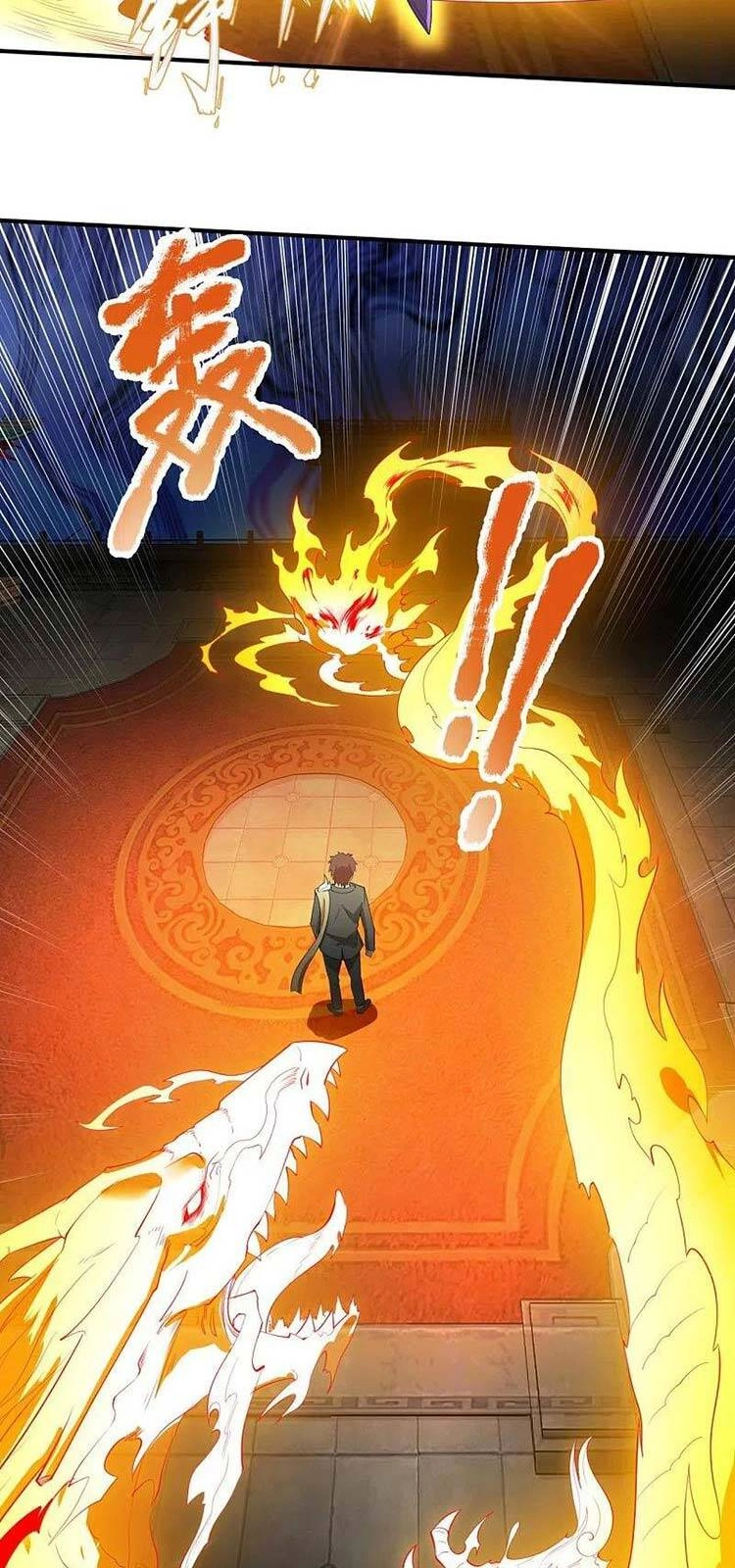 Vạn Cổ Thần Vương Chapter 307 - 25