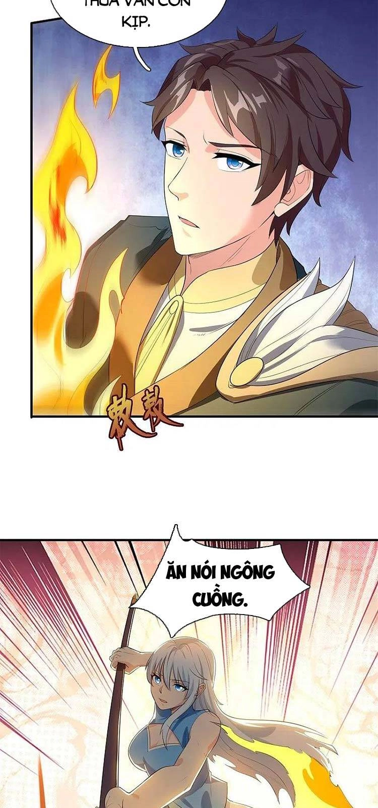 Vạn Cổ Thần Vương Chapter 308 - 2