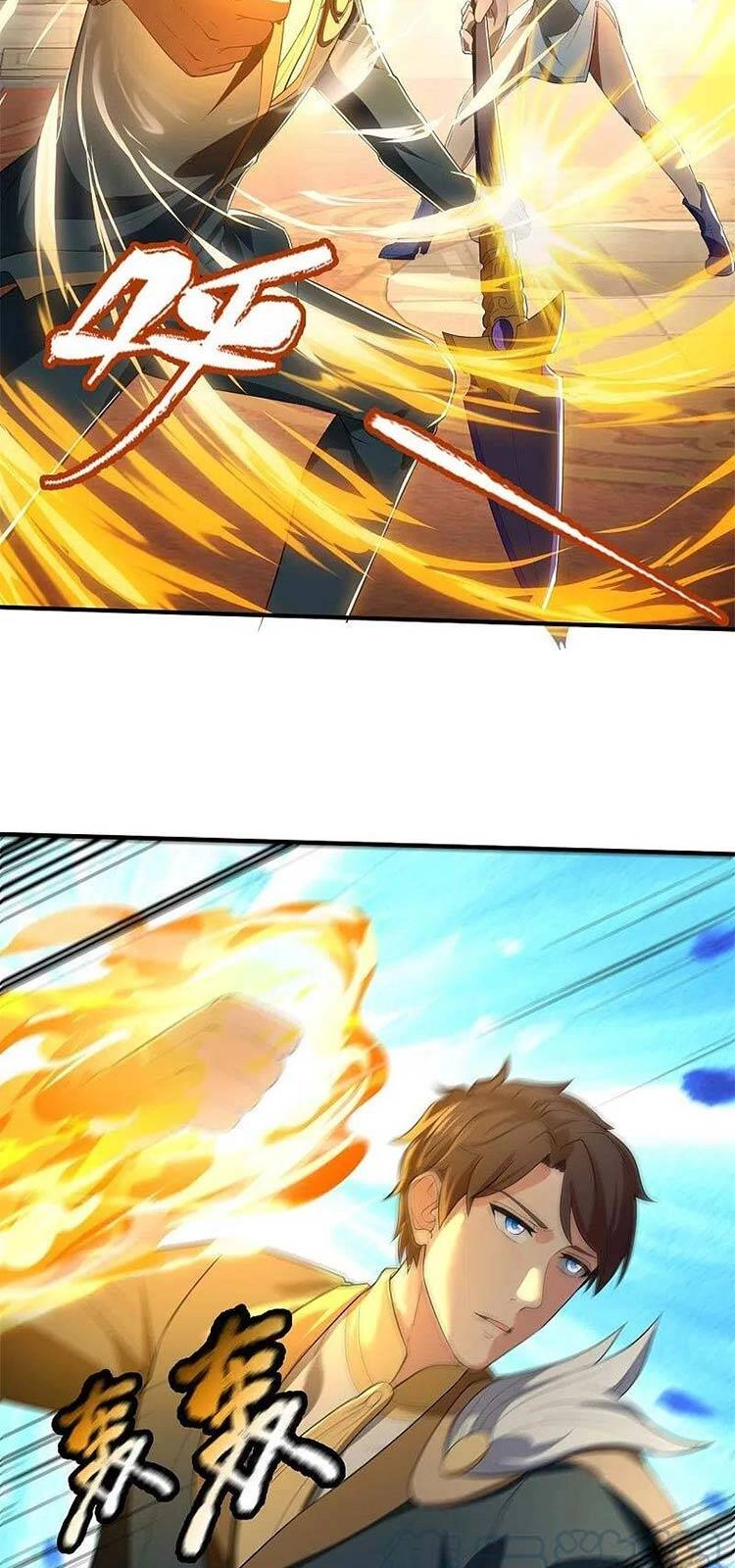 Vạn Cổ Thần Vương Chapter 308 - 4