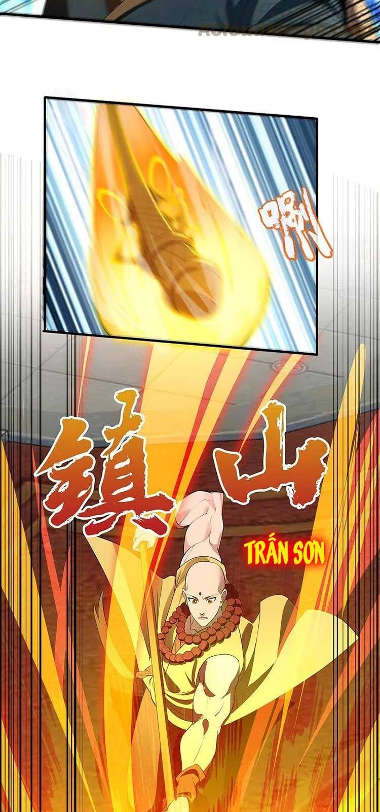 Vạn Cổ Thần Vương Chapter 308 - 5