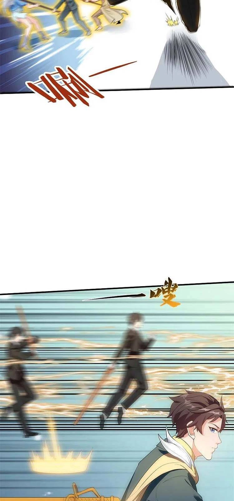 Vạn Cổ Thần Vương Chapter 308 - 7