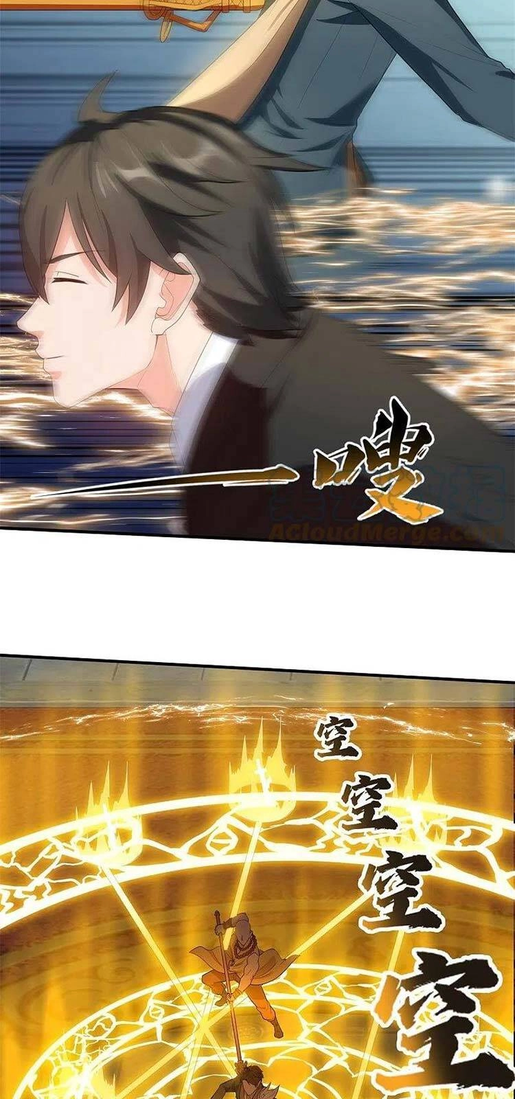 Vạn Cổ Thần Vương Chapter 308 - 8