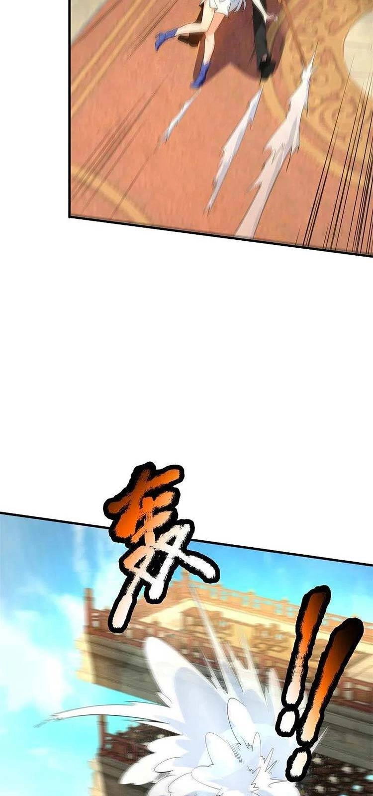 Vạn Cổ Thần Vương Chapter 308 - 14