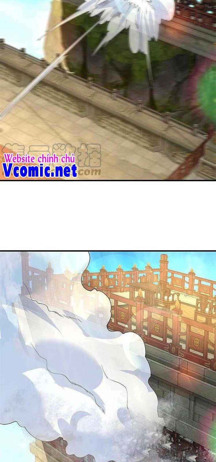 Vạn Cổ Thần Vương Chapter 308 - 15