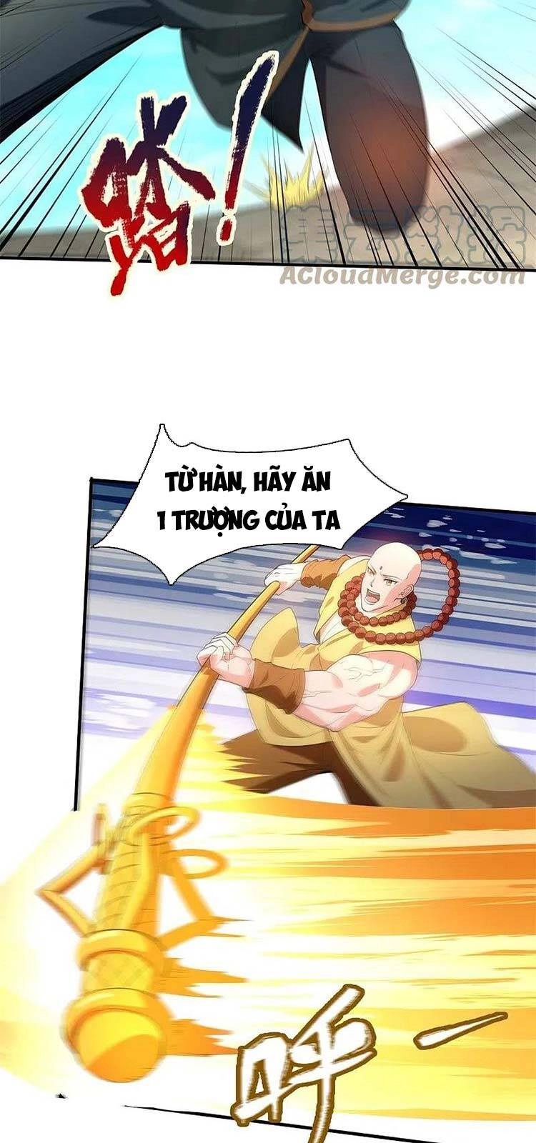 Vạn Cổ Thần Vương Chapter 308 - 18