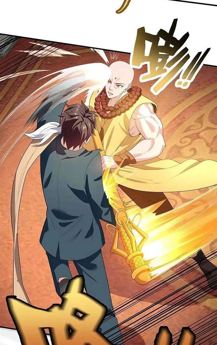 Vạn Cổ Thần Vương Chapter 308 - 19