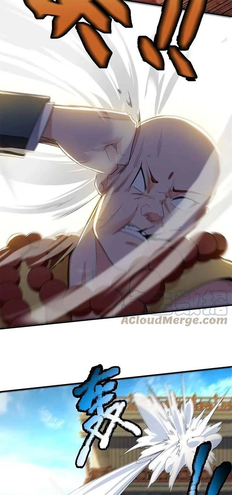 Vạn Cổ Thần Vương Chapter 308 - 20