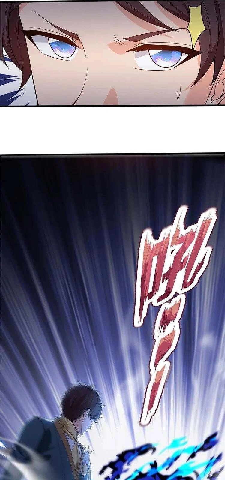 Vạn Cổ Thần Vương Chapter 309 - 5