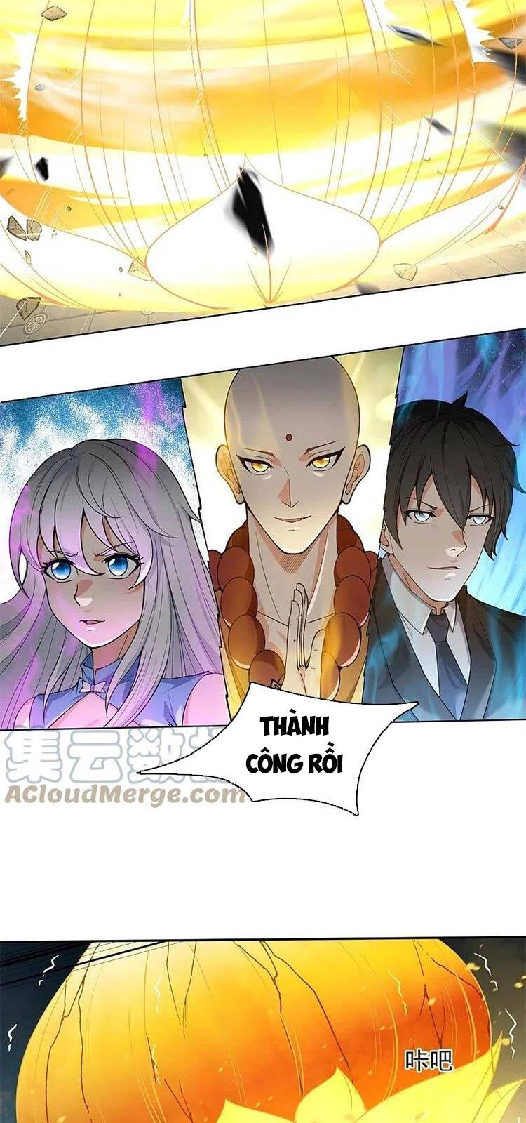 Vạn Cổ Thần Vương Chapter 309 - 12