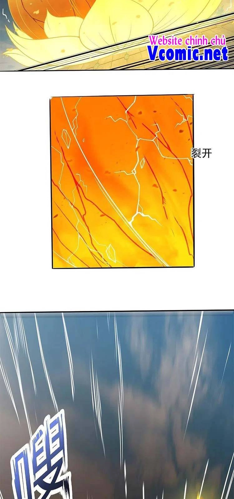 Vạn Cổ Thần Vương Chapter 309 - 13