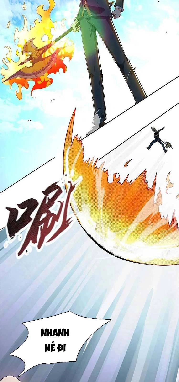 Vạn Cổ Thần Vương Chapter 309 - 17