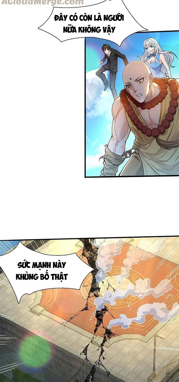 Vạn Cổ Thần Vương Chapter 309 - 20