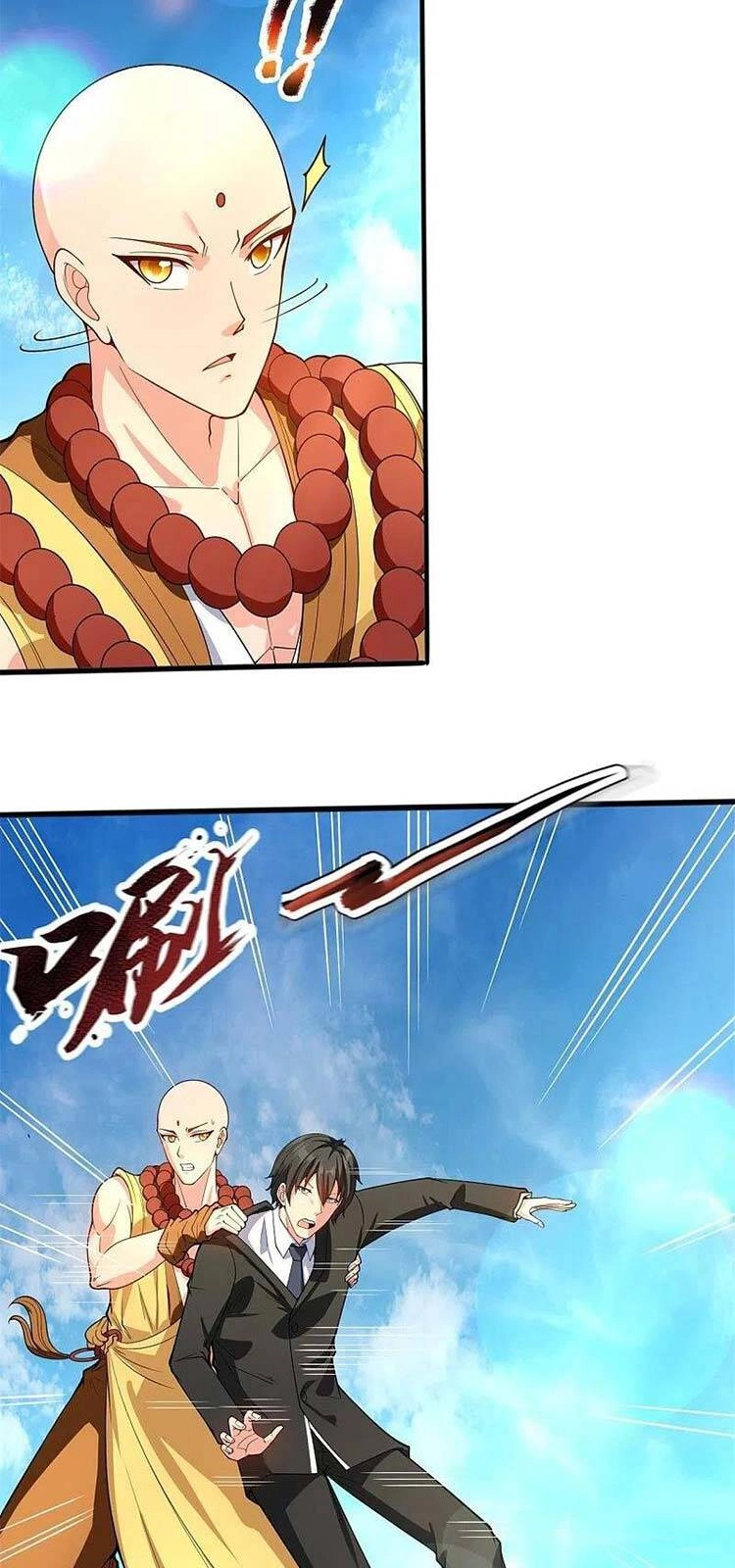 Vạn Cổ Thần Vương Chapter 309 - 22