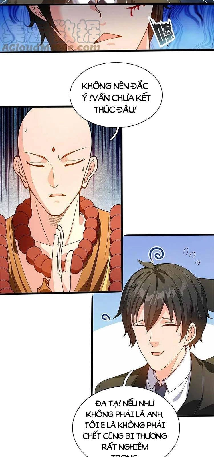 Vạn Cổ Thần Vương Chapter 309 - 24
