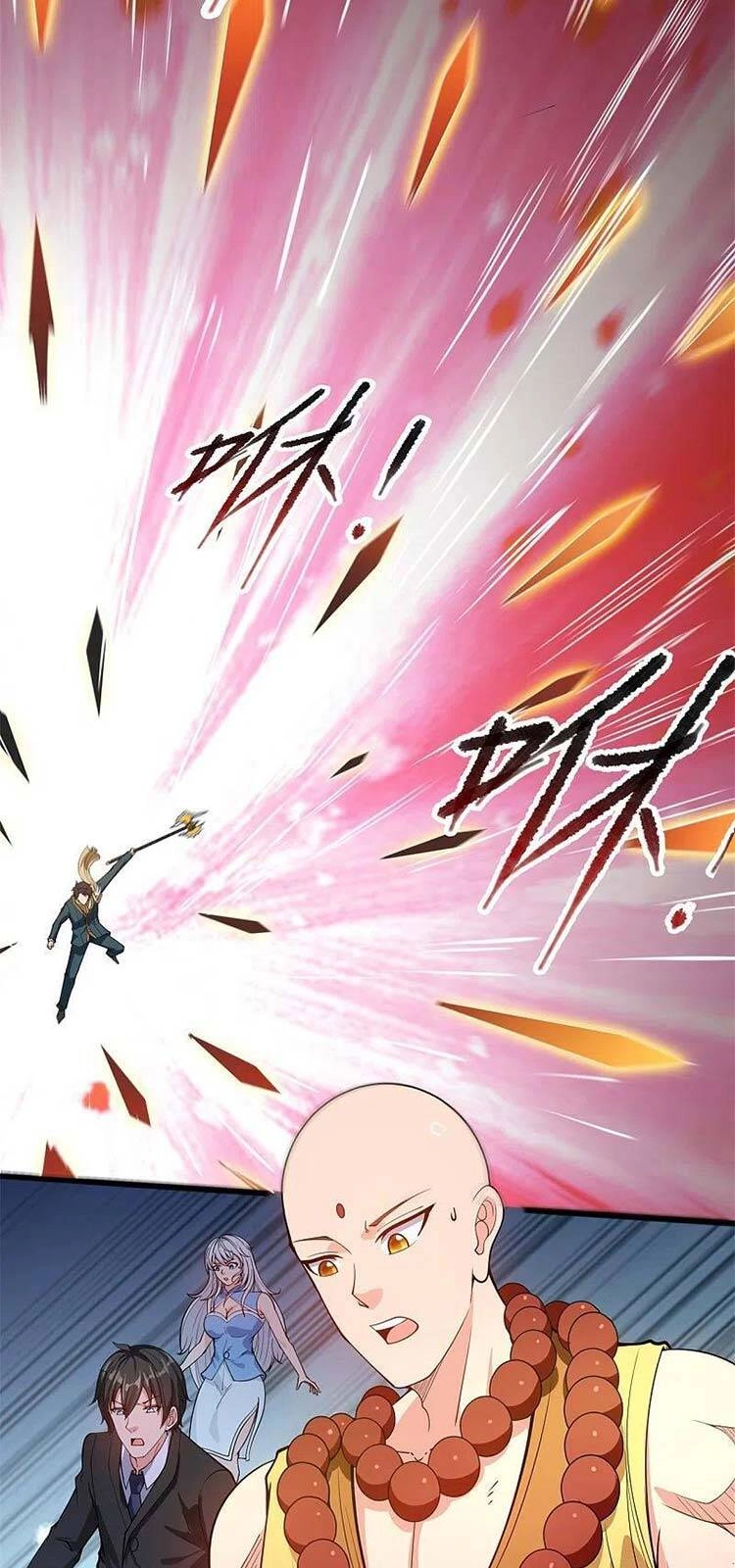 Vạn Cổ Thần Vương Chapter 310 - 2