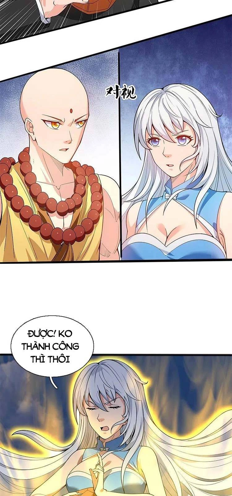 Vạn Cổ Thần Vương Chapter 310 - 5