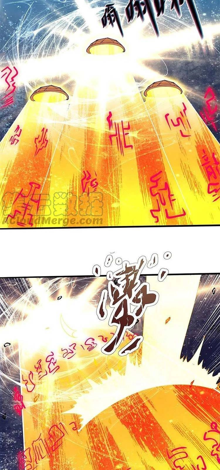 Vạn Cổ Thần Vương Chapter 310 - 8